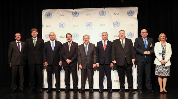 Gallery of António Guterres