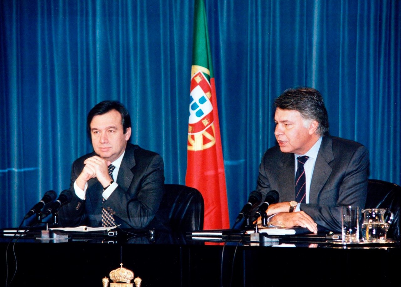 Gallery of António Guterres
