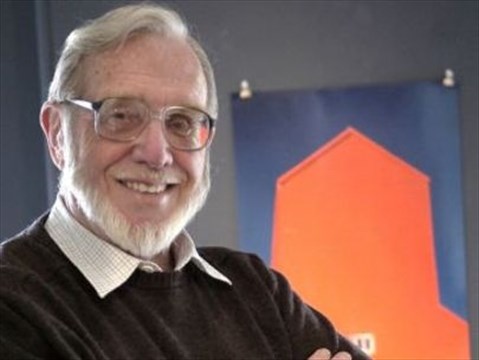 John De Visser