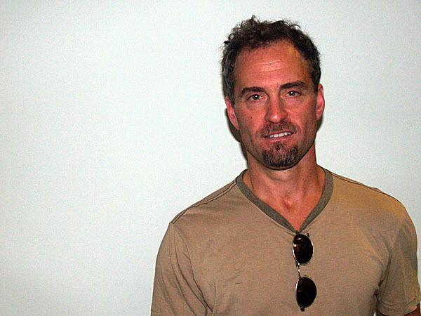Seth Kantner