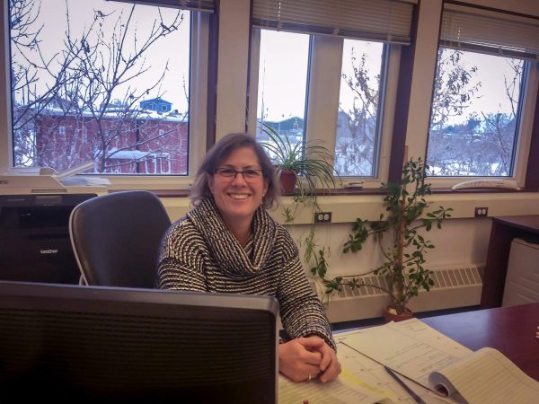 Wife: Stacey L. Glaser