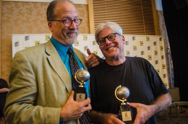 Eisner Award