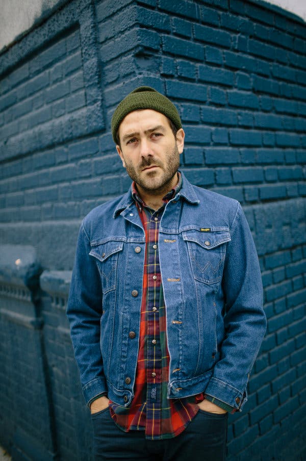 Daniel Arnold