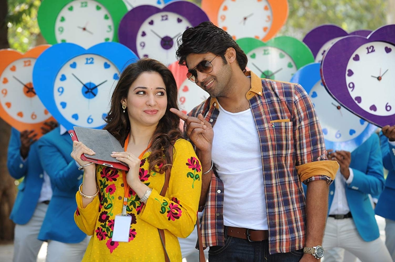 Gallery of Tamanna Bhatia