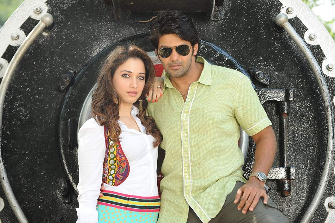 Gallery of Tamanna Bhatia