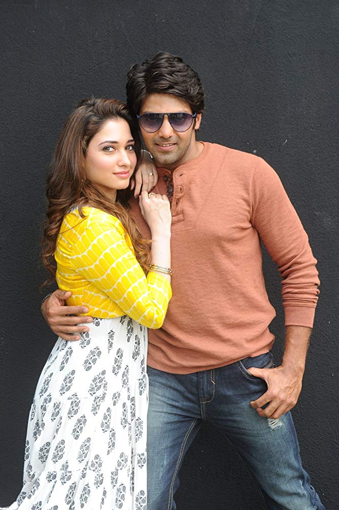 Gallery of Tamanna Bhatia