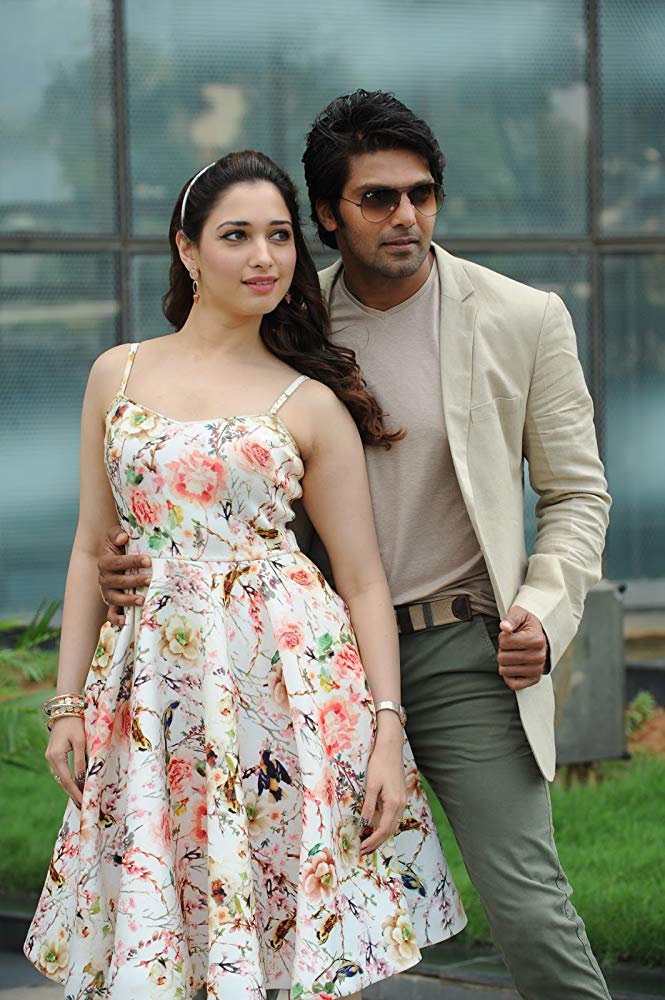 Gallery of Tamanna Bhatia