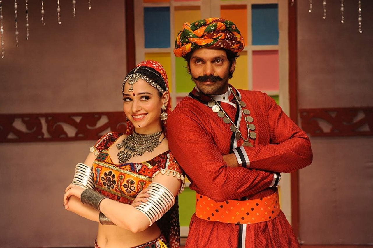 Gallery of Tamanna Bhatia