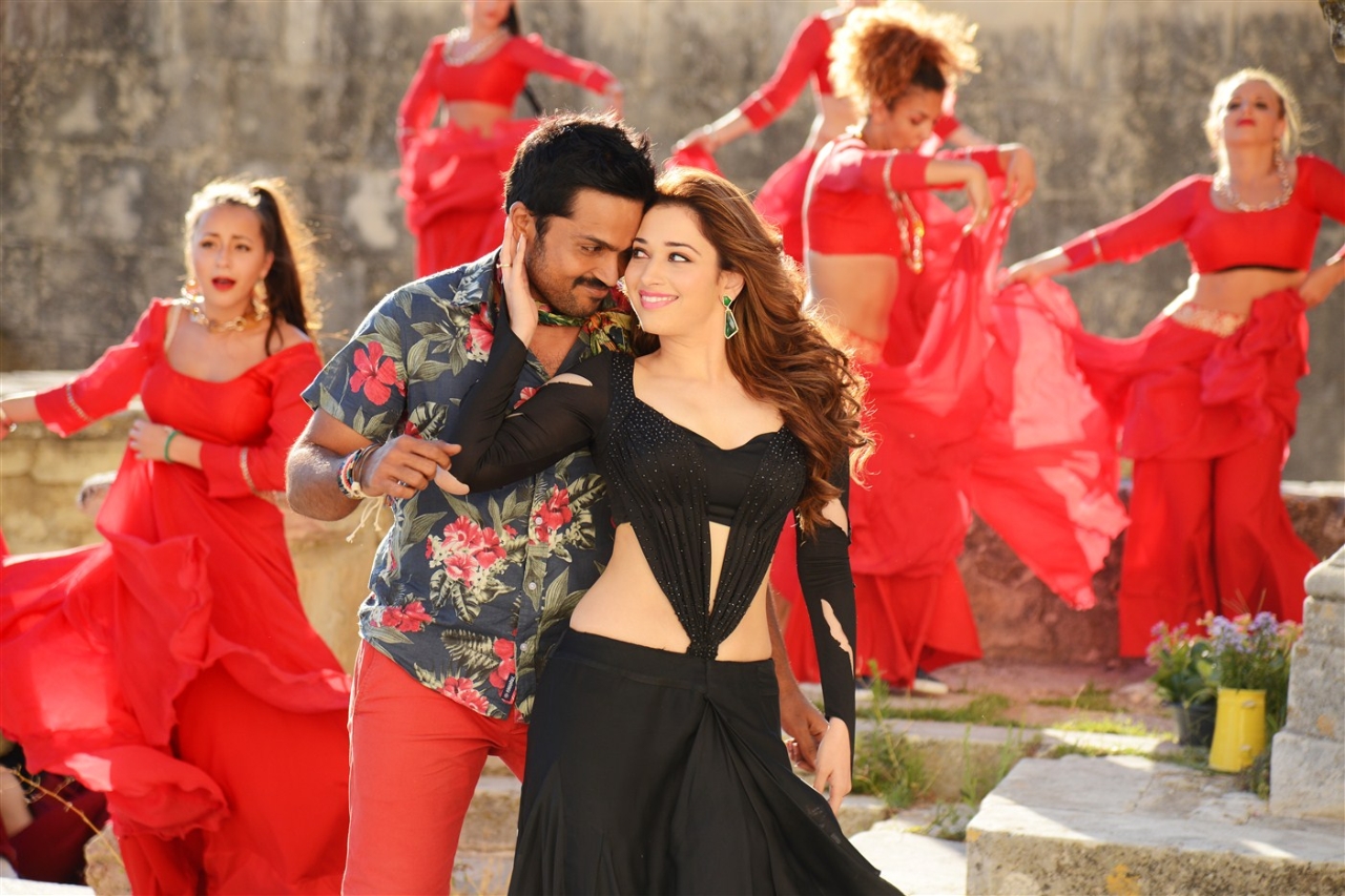 Gallery of Tamanna Bhatia