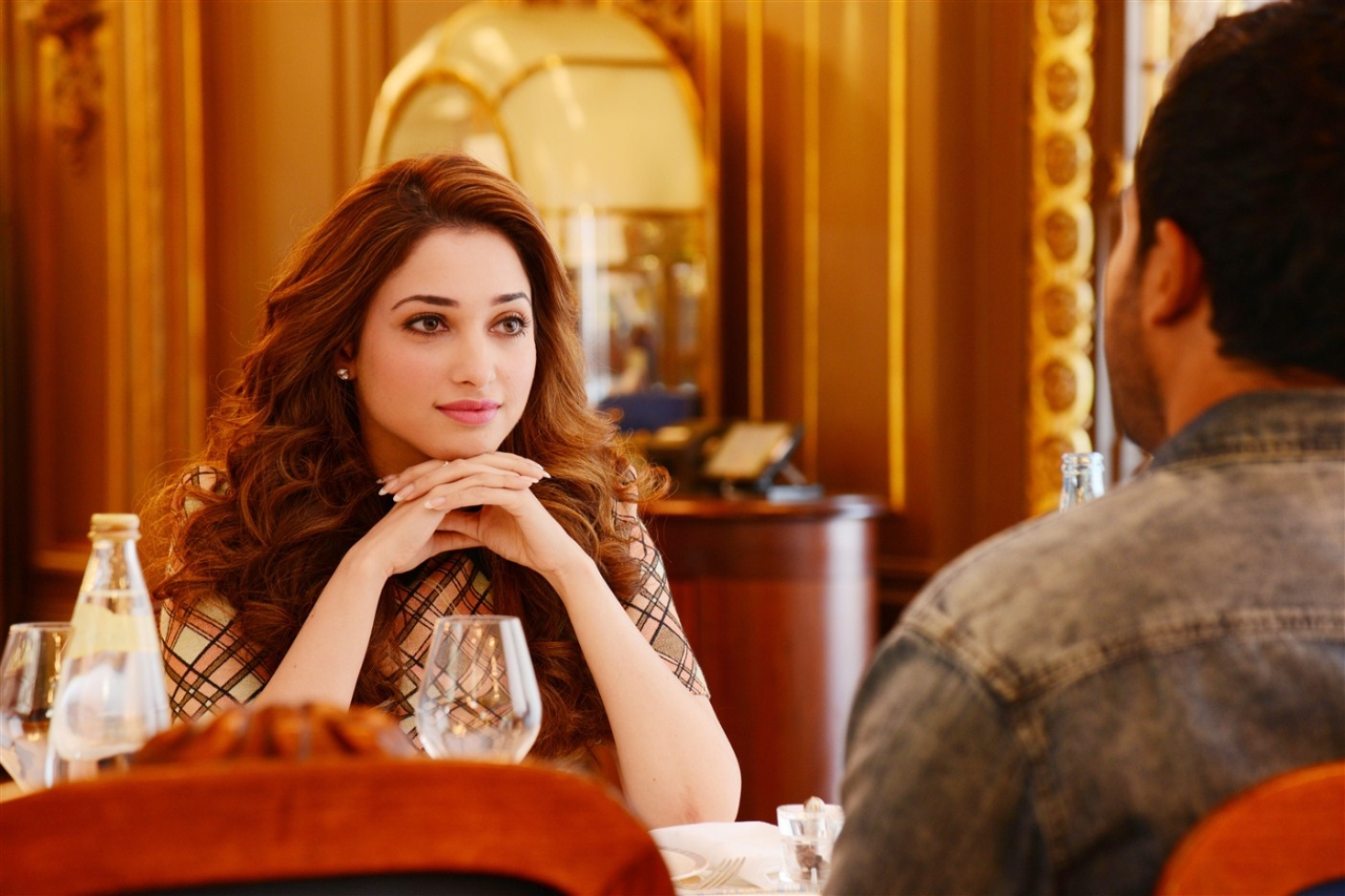 Gallery of Tamanna Bhatia