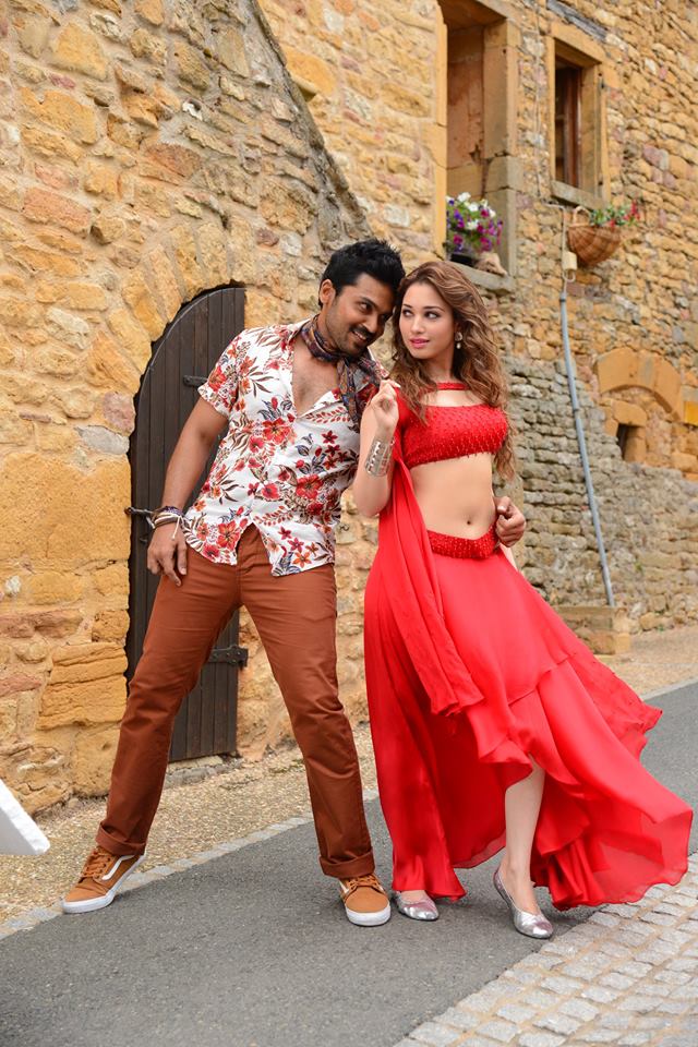 Gallery of Tamanna Bhatia