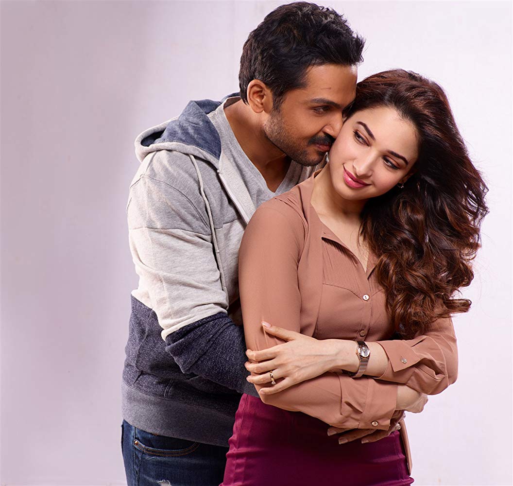 Gallery of Tamanna Bhatia
