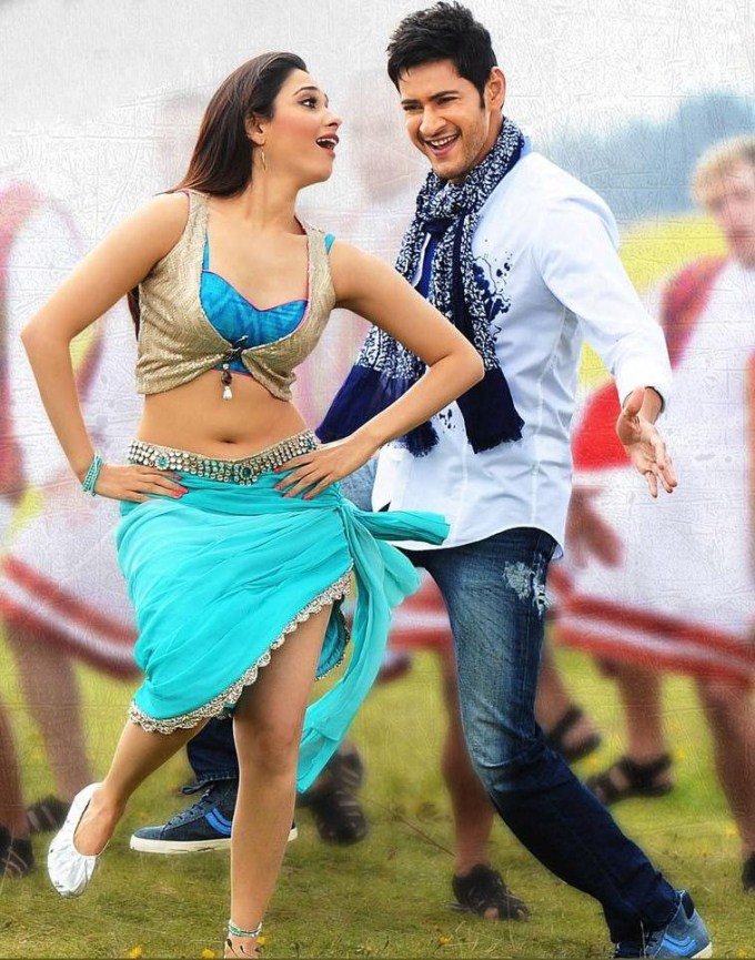 Gallery of Tamanna Bhatia