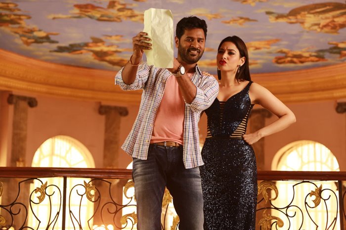 Gallery of Tamanna Bhatia