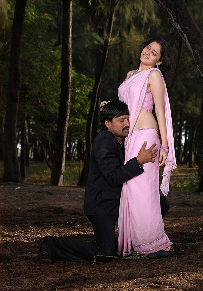 Gallery of Tamanna Bhatia