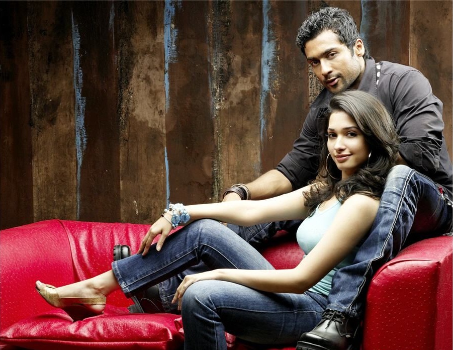 Gallery of Tamanna Bhatia