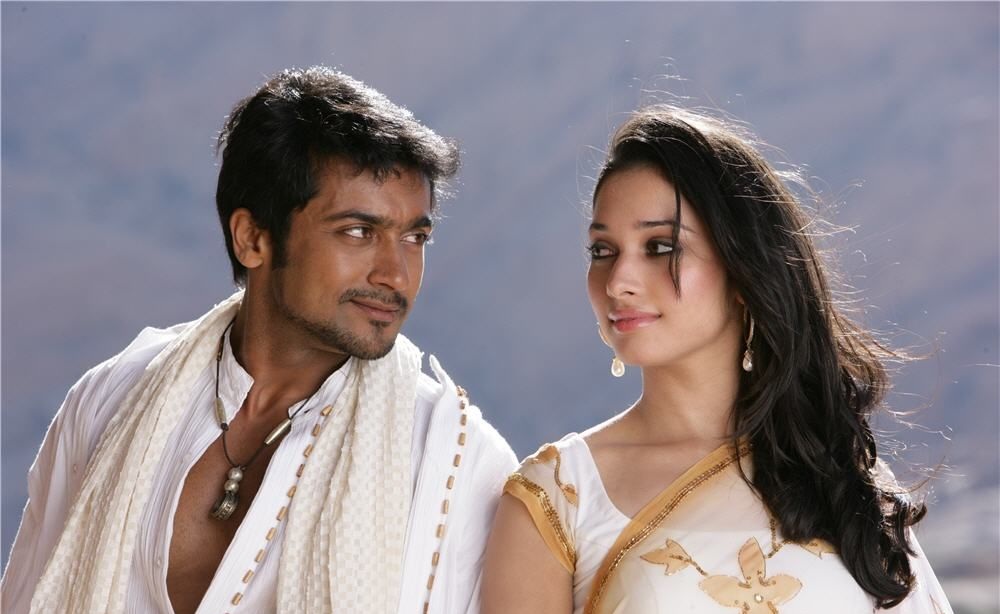 Gallery of Tamanna Bhatia