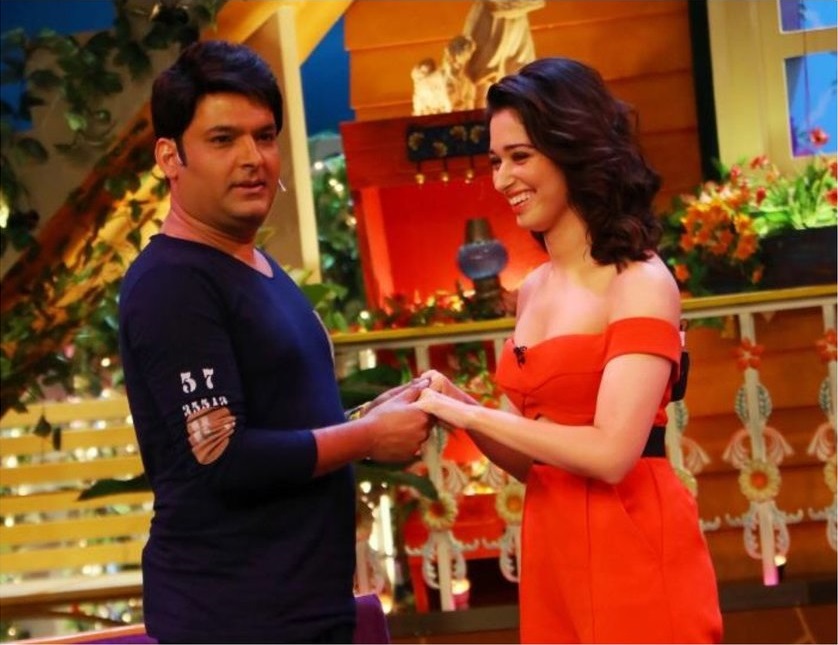Gallery of Tamanna Bhatia
