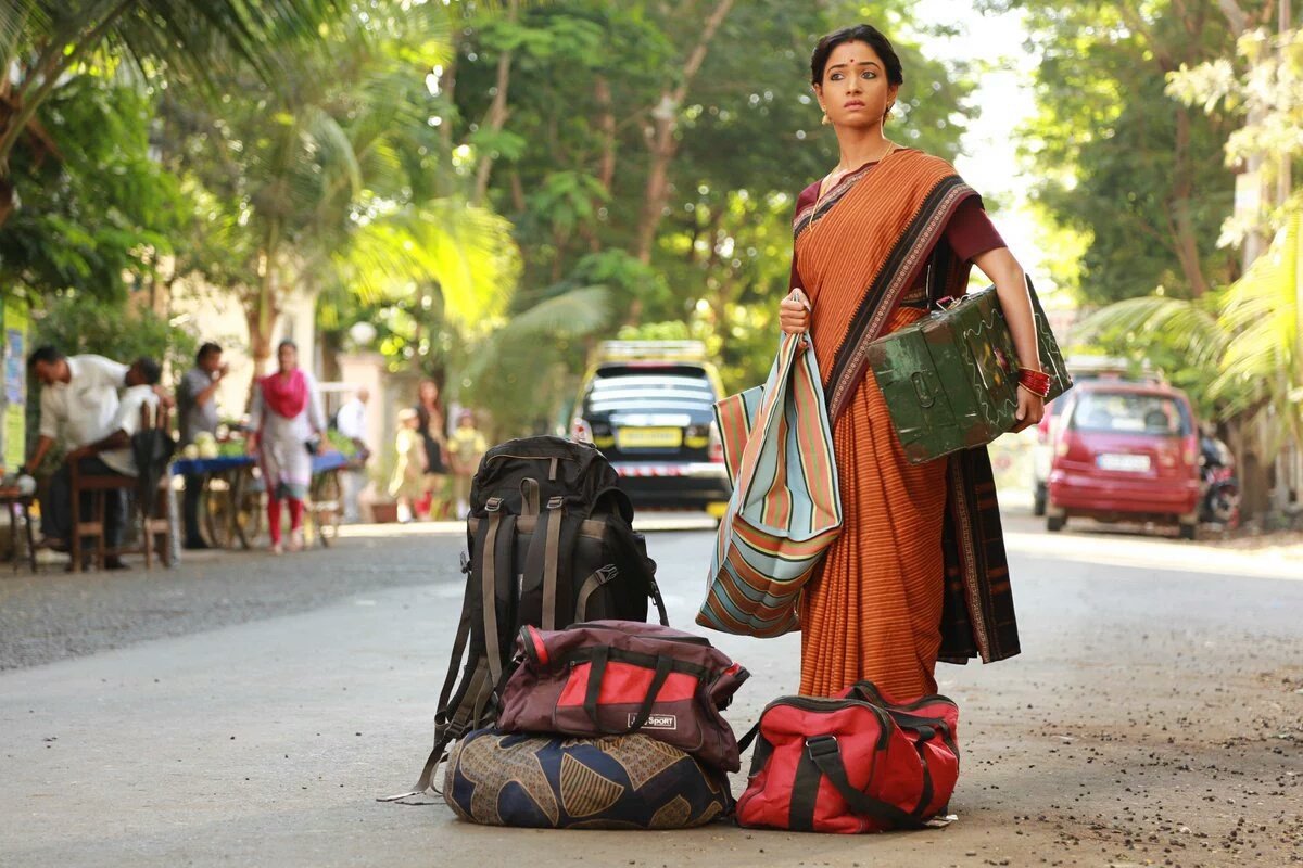 Gallery of Tamanna Bhatia