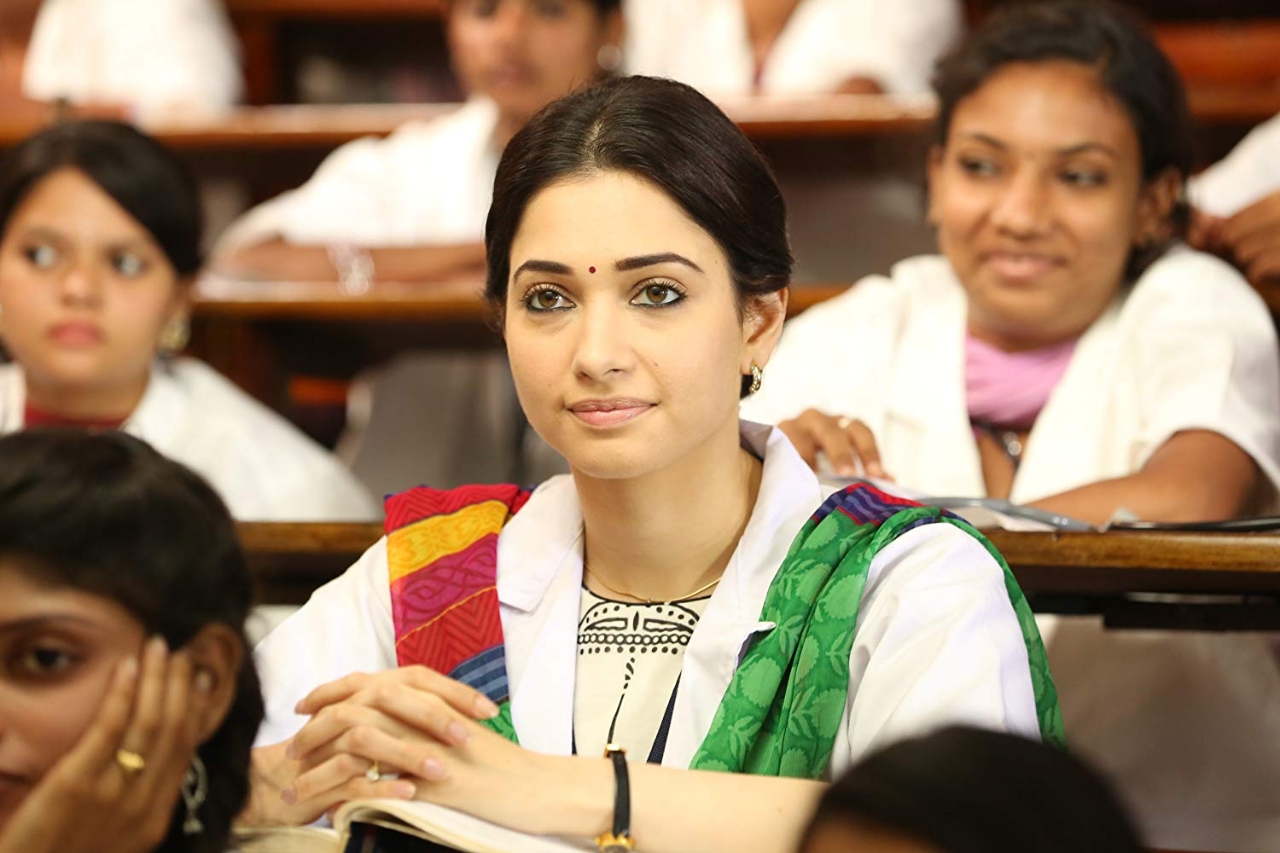 Gallery of Tamanna Bhatia