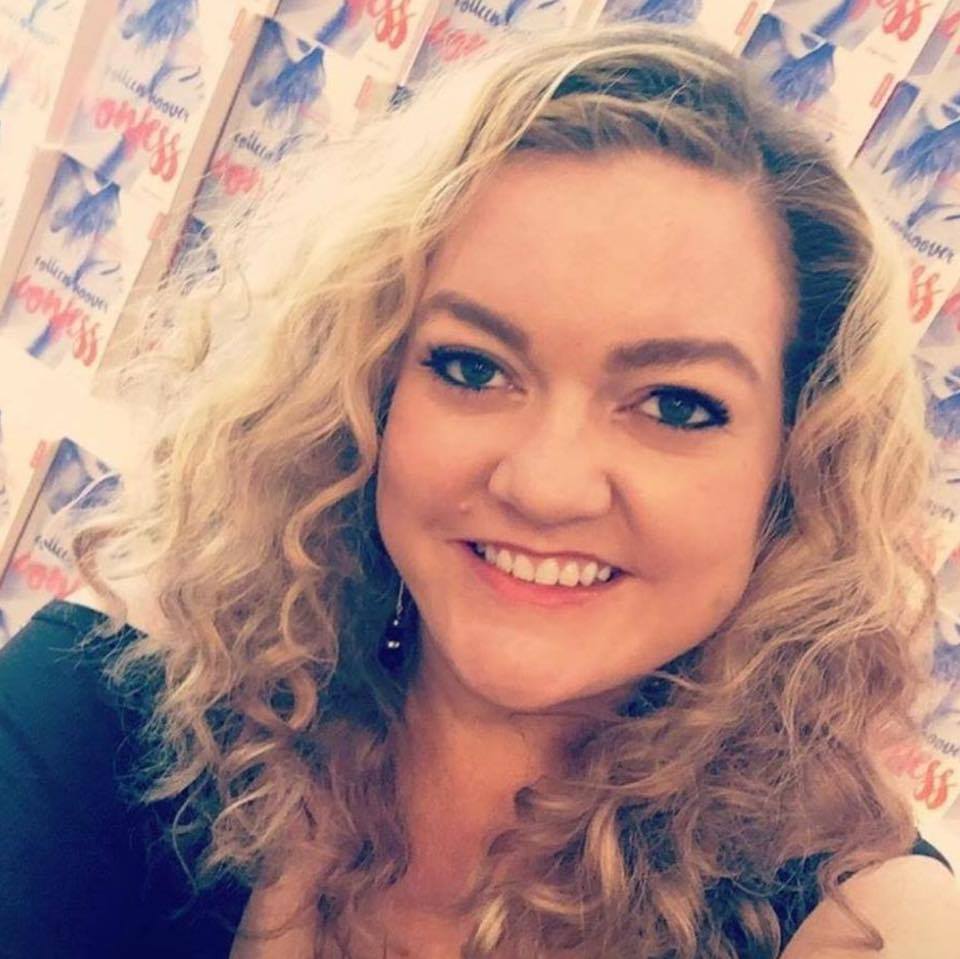 Gallery of Colleen Hoover