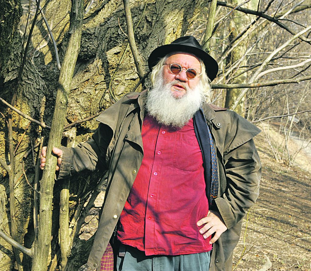 Son: Zlatko Zajc