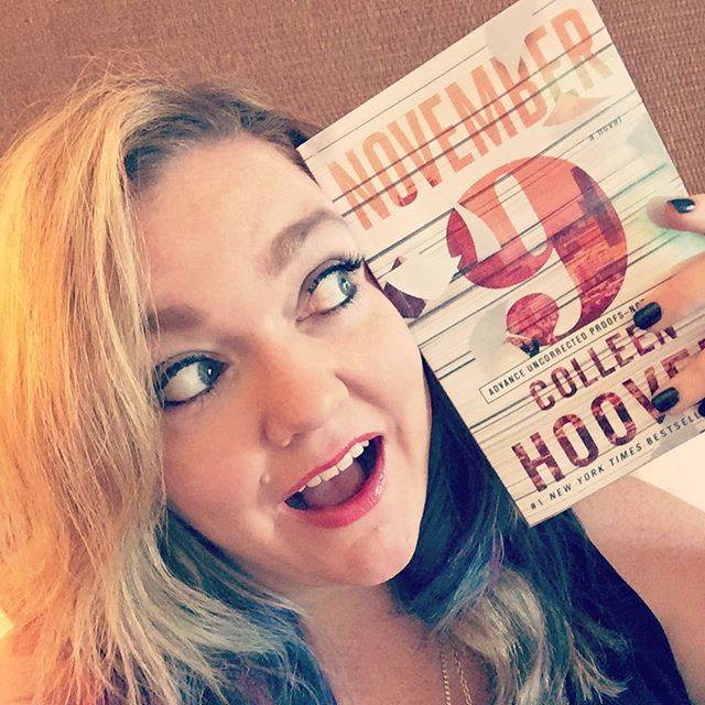 Gallery of Colleen Hoover