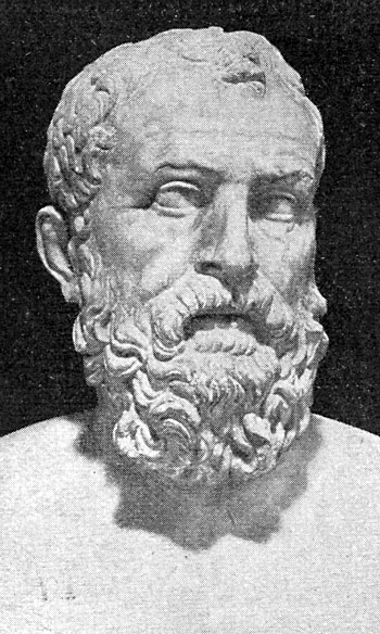 Gallery of Plato