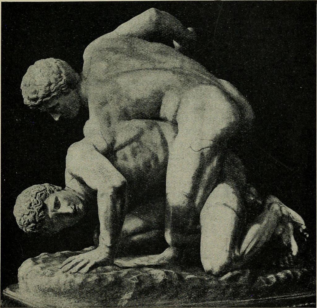 Gallery of Plato
