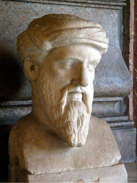 Gallery of Plato