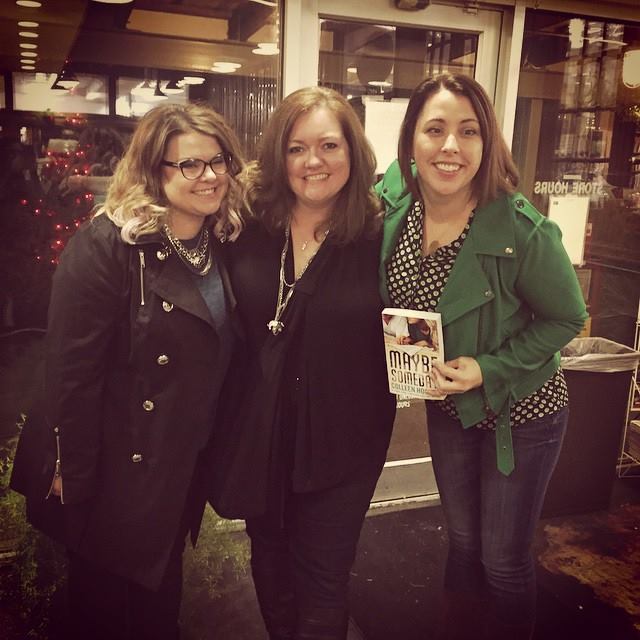 Gallery of Colleen Hoover