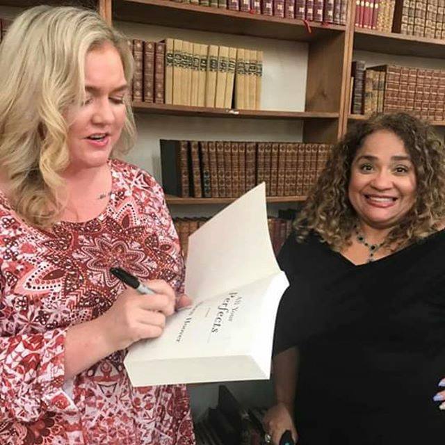 Gallery of Colleen Hoover