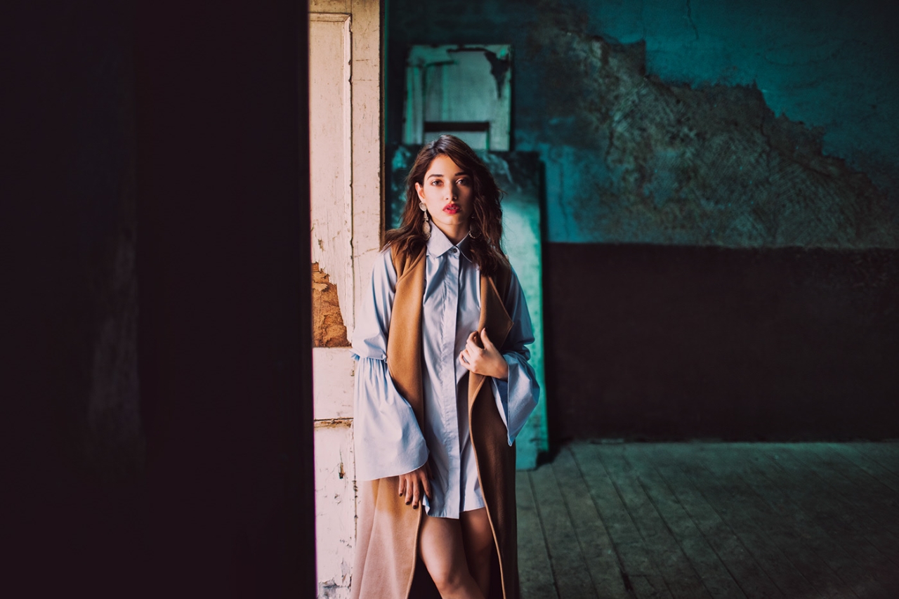 Gallery of Tamanna Bhatia