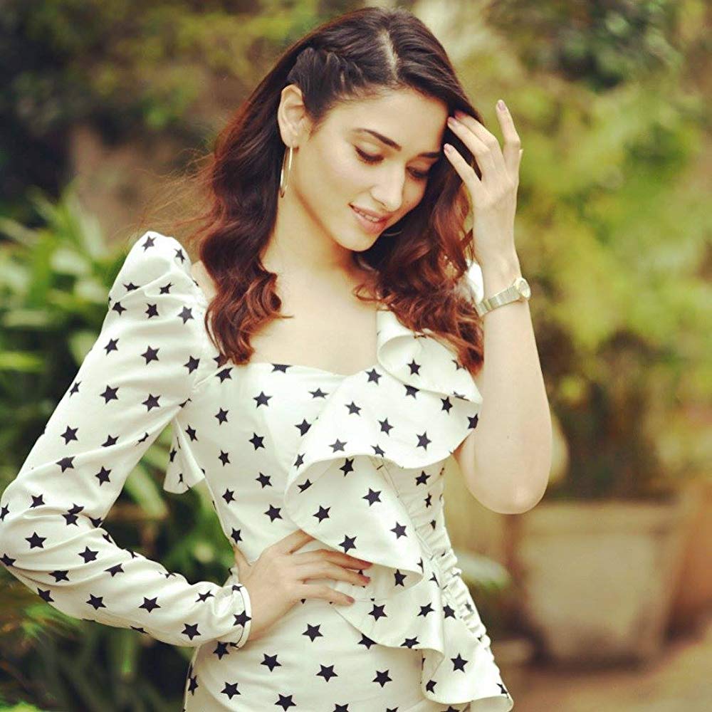 Gallery of Tamanna Bhatia