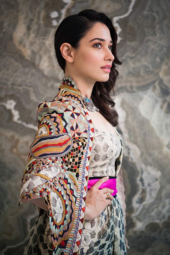 Gallery of Tamanna Bhatia