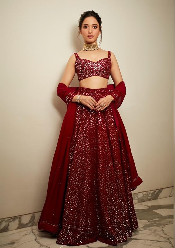 Gallery of Tamanna Bhatia