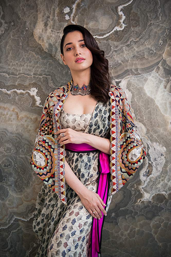 Gallery of Tamanna Bhatia