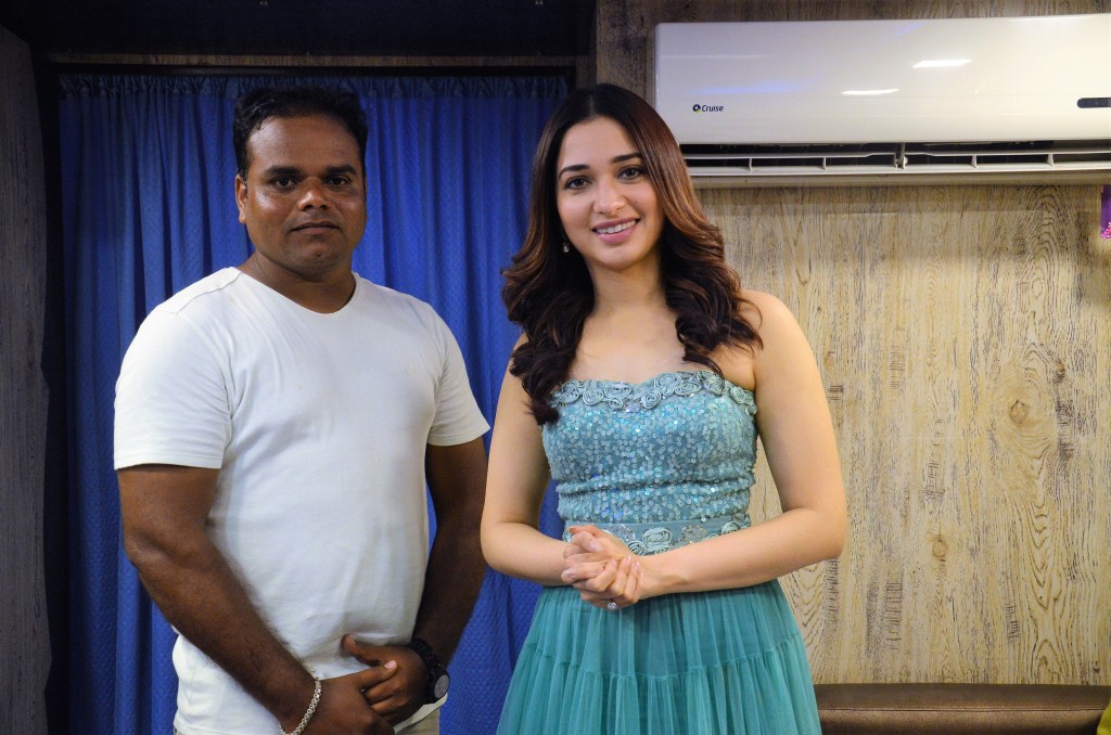 Gallery of Tamanna Bhatia
