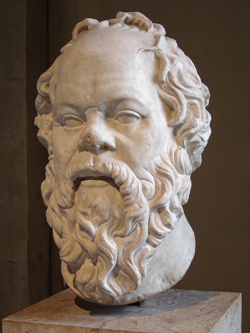 Gallery of Socrates Philosopher