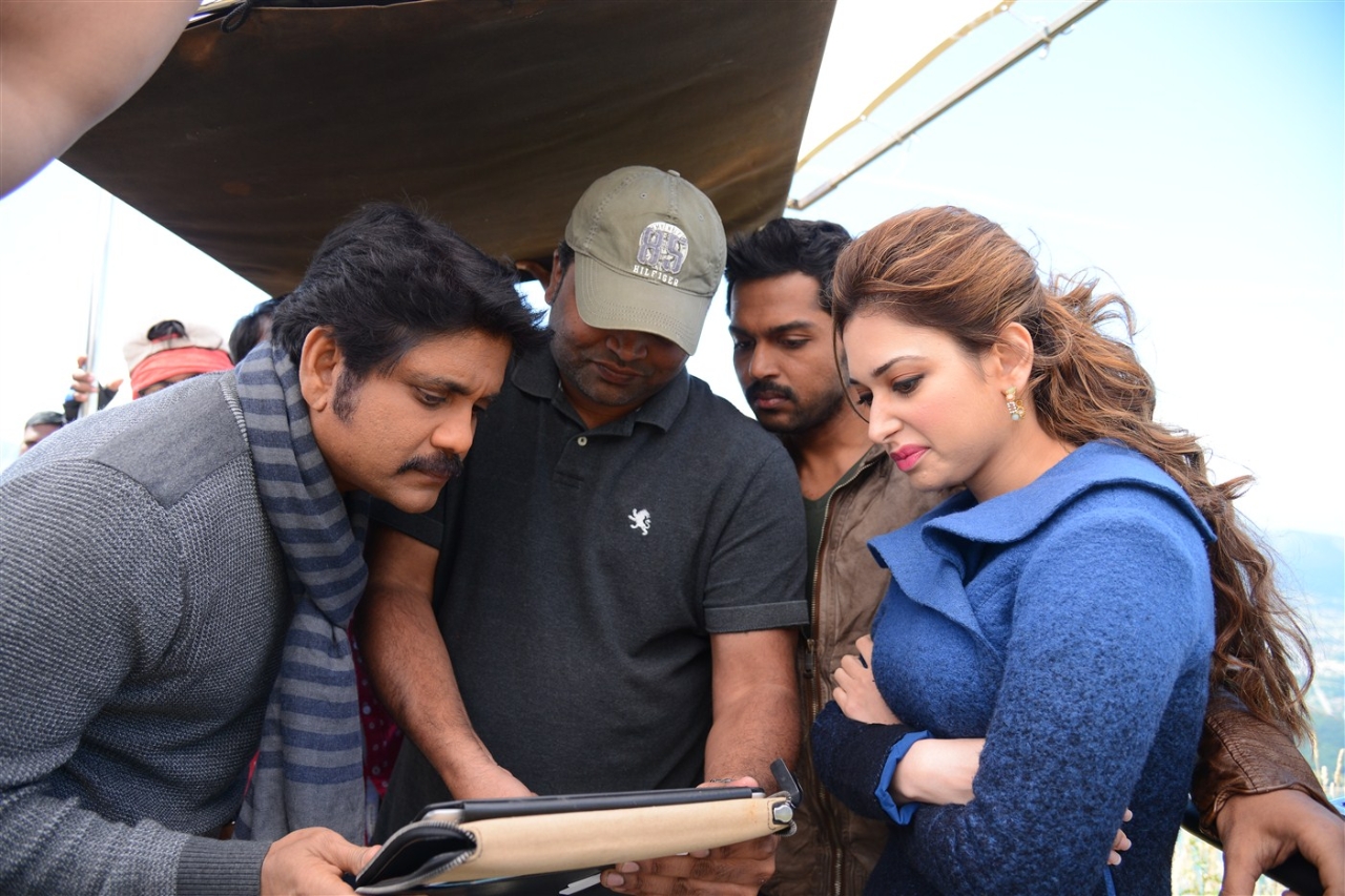 Gallery of Tamanna Bhatia