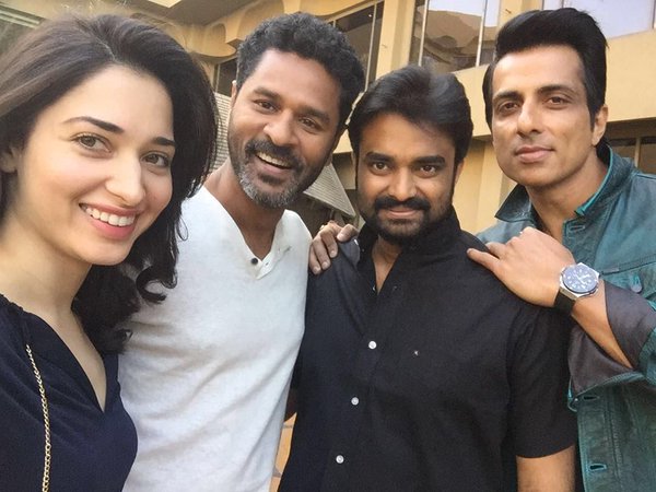 Gallery of Tamanna Bhatia