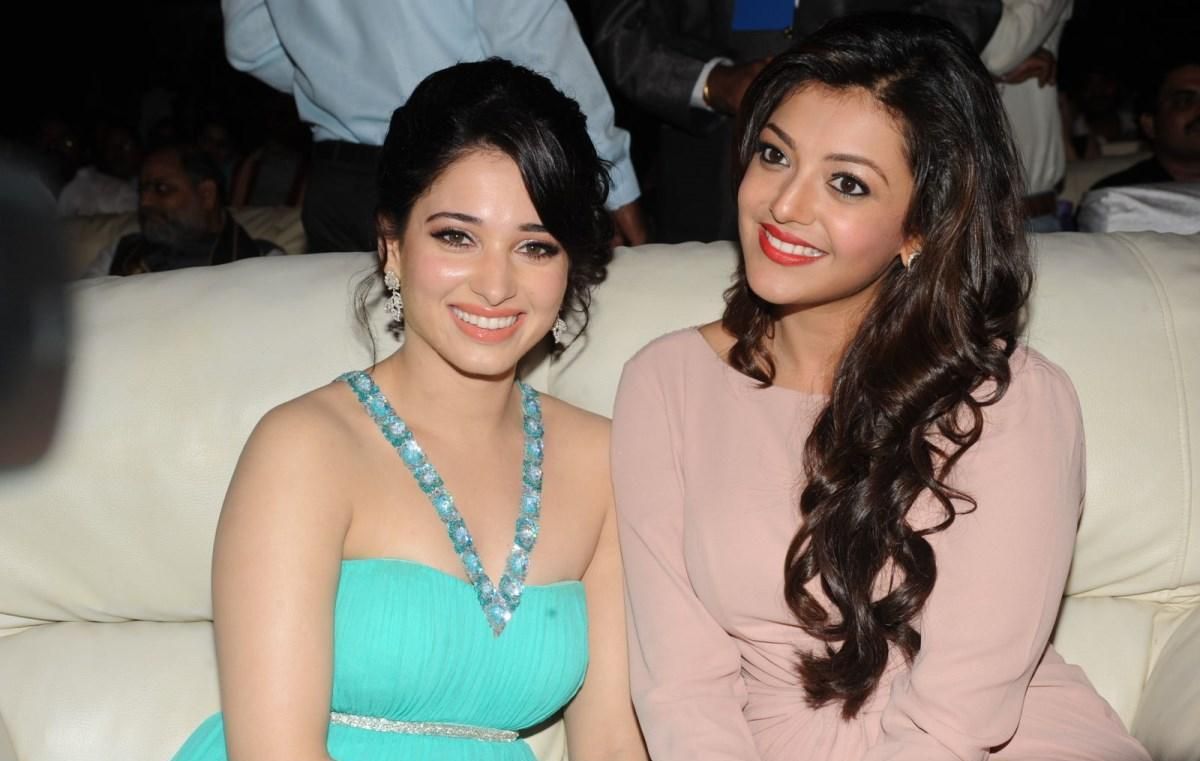 Gallery of Tamanna Bhatia