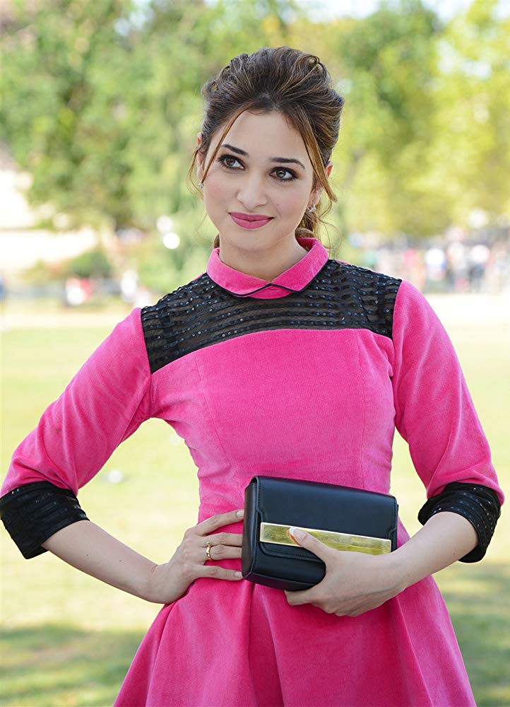 Gallery of Tamanna Bhatia