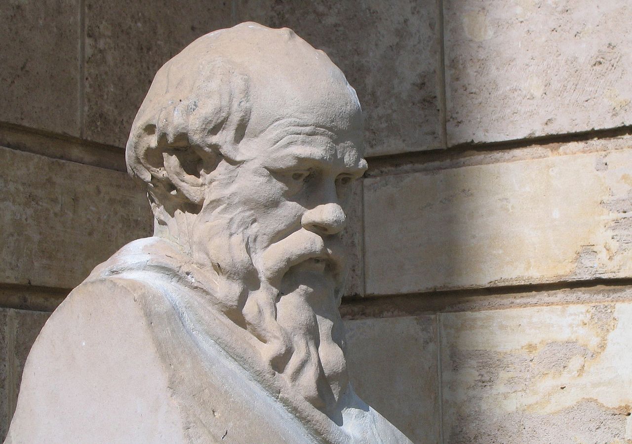 Gallery of Socrates Philosopher