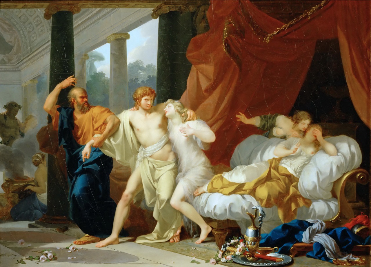 Gallery of Socrates Philosopher