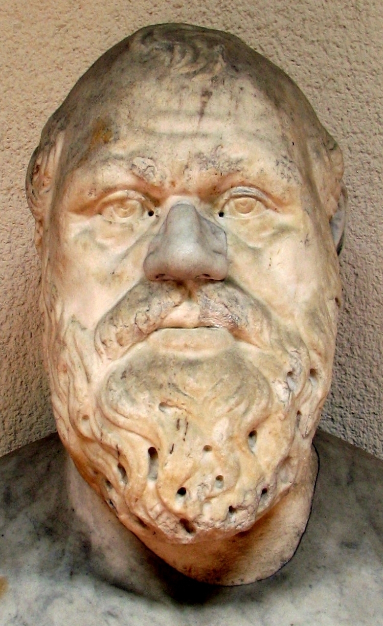 Gallery of Socrates Philosopher