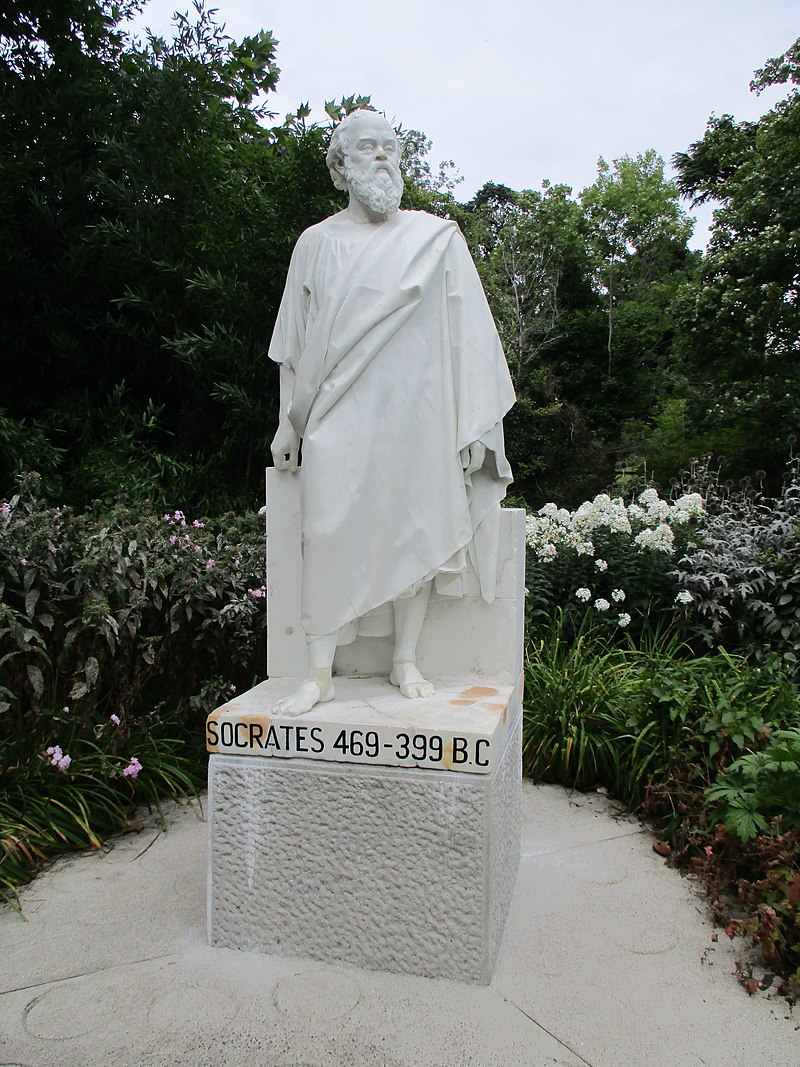 Gallery of Socrates Philosopher