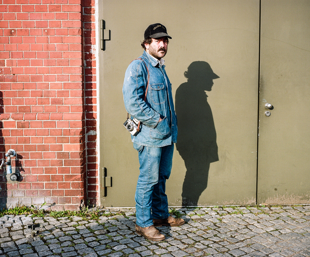 Gallery of Daniel Arnold