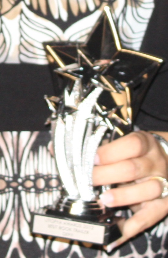 UtopYA Con Awards