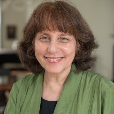 Wife: Carol Goldsmith